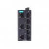 MOXA EDS-2008-ELP Unmanaged Ethernet Switch