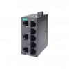 MOXA EDS-2008-ELP Unmanaged Ethernet Switch