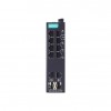 MOXA EDS-2010-ML-2GTXSFP-T Unmanaged Ethernet Switch