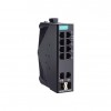 MOXA EDS-2010-ML-2GTXSFP Unmanaged Ethernet Switch
