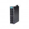 MOXA EDS-2016-ML-T Unmanaged Ethernet Switch