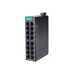 MOXA EDS-2016-ML-T Unmanaged Ethernet Switch