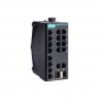 MOXA EDS-2018-ML-2GTXSFP Unmanaged Ethernet Switch