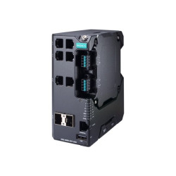 MOXA EDS-4008-2GT-2GS-HV Managed Ethernet Switch