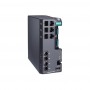 MOXA EDS-4008-2MSC-LV-T Managed Ethernet Switch