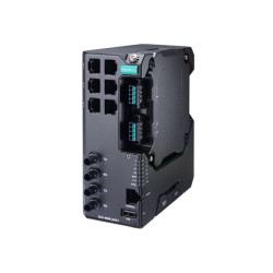 MOXA EDS-4008-2MST-LV Managed Ethernet Switch