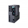 MOXA EDS-4008-2SSC-HV-T Managed Ethernet Switch