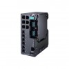 MOXA EDS-4009-3MSC-HV Managed Ethernet Switch