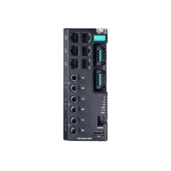 MOXA EDS-4009-3MST-LV-T Managed Ethernet Switch
