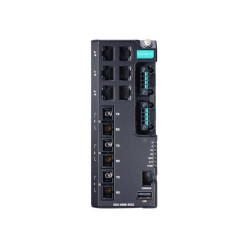 MOXA EDS-4009-3SSC-HV-T Managed Ethernet Switch