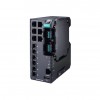 MOXA EDS-4009-3SSC-HV-T Managed Ethernet Switch