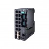 MOXA EDS-4012-4GC-LV Managed Ethernet Switch
