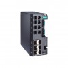 MOXA EDS-4014-4GS-2QGS-LV Managed Ethernet Switch