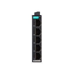 MOXA EDS-G2005-EL Unmanaged Ethernet Switch
