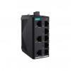 MOXA EDS-G2008-EL Unmanaged Ethernet Switch