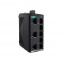 MOXA EDS-G2008-EL Unmanaged Ethernet Switch