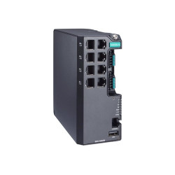 MOXA EDS-G4008-HV Managed Ethernet Switch