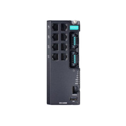 MOXA EDS-G4008-LV-T Managed Ethernet Switch