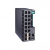 MOXA EDS-G4012-4GC-LV Managed Ethernet Switch