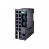 MOXA EDS-G4012-4GC-LV Managed Ethernet Switch