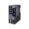 MOXA EDS-G4012-8P-4QGS-LVA-T Managed Ethernet Switch