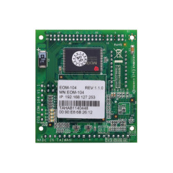 MOXA EOM-104 Embedded Managed Ethernet Switch Modules