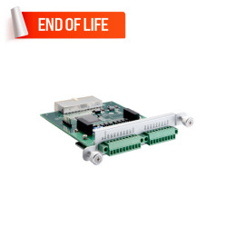 MOXA EPM-3438 Expansion Module