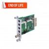 MOXA EPM-DK03 Expansion Module
