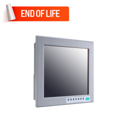 MOXA EXPC-1519-C1-S1-T Panel Computer