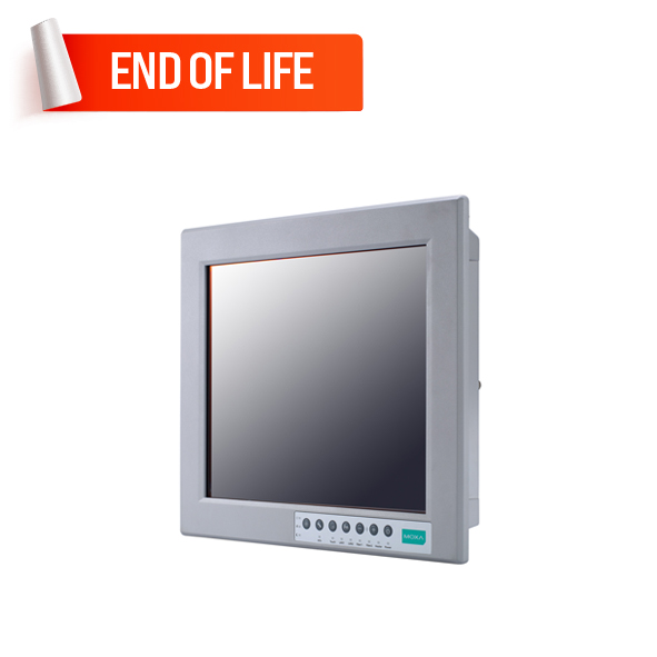 MOXA EXPC-1519-C1-S2-T Panel Computer
