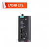 MOXA IEC-G102-BP-SA-T IPS with Hardware Bypass