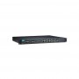 MOXA IKS-G6524A-20GSFP-4GTXSFP-HV-HV-T Rackmount Ethernet Switch