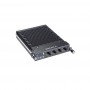 MOXA LM-7000H-4GPoE Ethernet Module