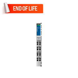 MOXA M-6201 Remote I/O Modules
