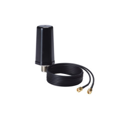 MOXA MAT-WDB-DA-RM-2-0203-1m WLAN Antenna