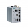 MOXA MC-1121-E4-T Wide Temperature Computer