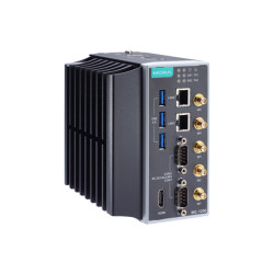 MOXA MC-1220-KL1-T-S Wide Temperature Computer
