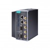 MOXA MC-1220-KL1-T-S Wide Temperature Computer