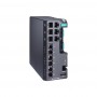 MOXA EDS-4009-3MSC-LV Managed Ethernet Switch