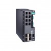 MOXA EDS-4012-8P-4GS-LVB-T Managed Ethernet Switch