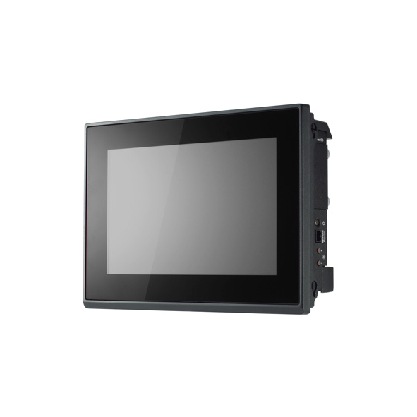 MOXA MPC-2070-E2-LB-T-W7E Panel Computer