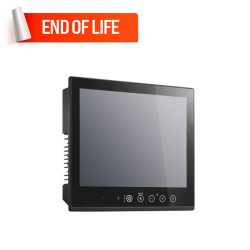 MOXA MPC-2157X-T Panel Computer