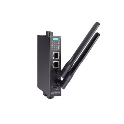 MOXA MRC-1002-LTE-JP Remote Connection Management Platform