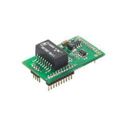 MOXA MiiNePort E2-H-T Embedded Serial Module