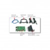 MOXA NE-4120-ST Starter Kit