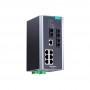 MOXA PT-510-3S-SC-24 Managed Ethernet Switches