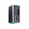 MOXA PT-510-MM-ST-24 Managed Ethernet Switches