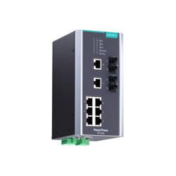 MOXA PT-510-MM-ST-24 Managed Ethernet Switches