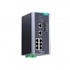 MOXA PT-510-SS-LC-24 Managed Ethernet Switches