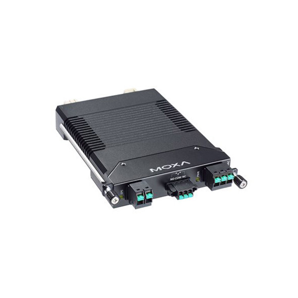 MOXA PWR-LV-P48 Power Module